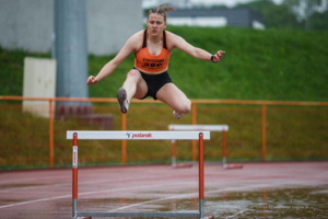 Lekkoatletyczne Mistrzostwa Małopolski juniorów i juniorów młodszych